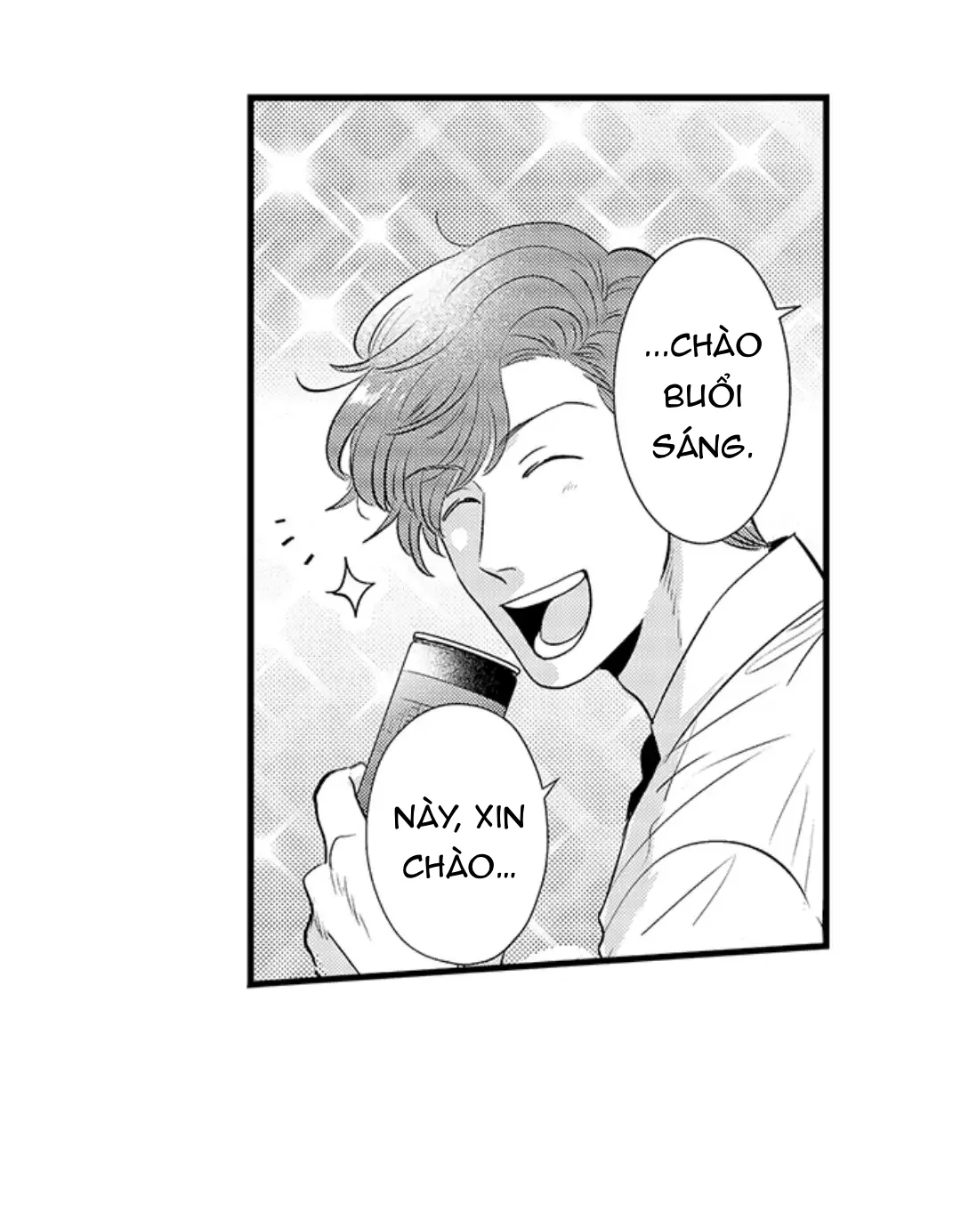 Fukami-kun Cực Kỳ Hư Hỏng - Chương 12
