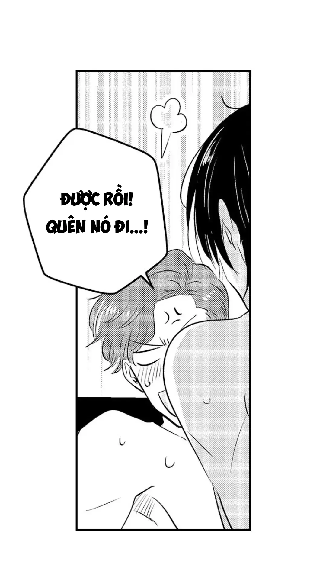 Fukami-kun Cực Kỳ Hư Hỏng - Chương 12