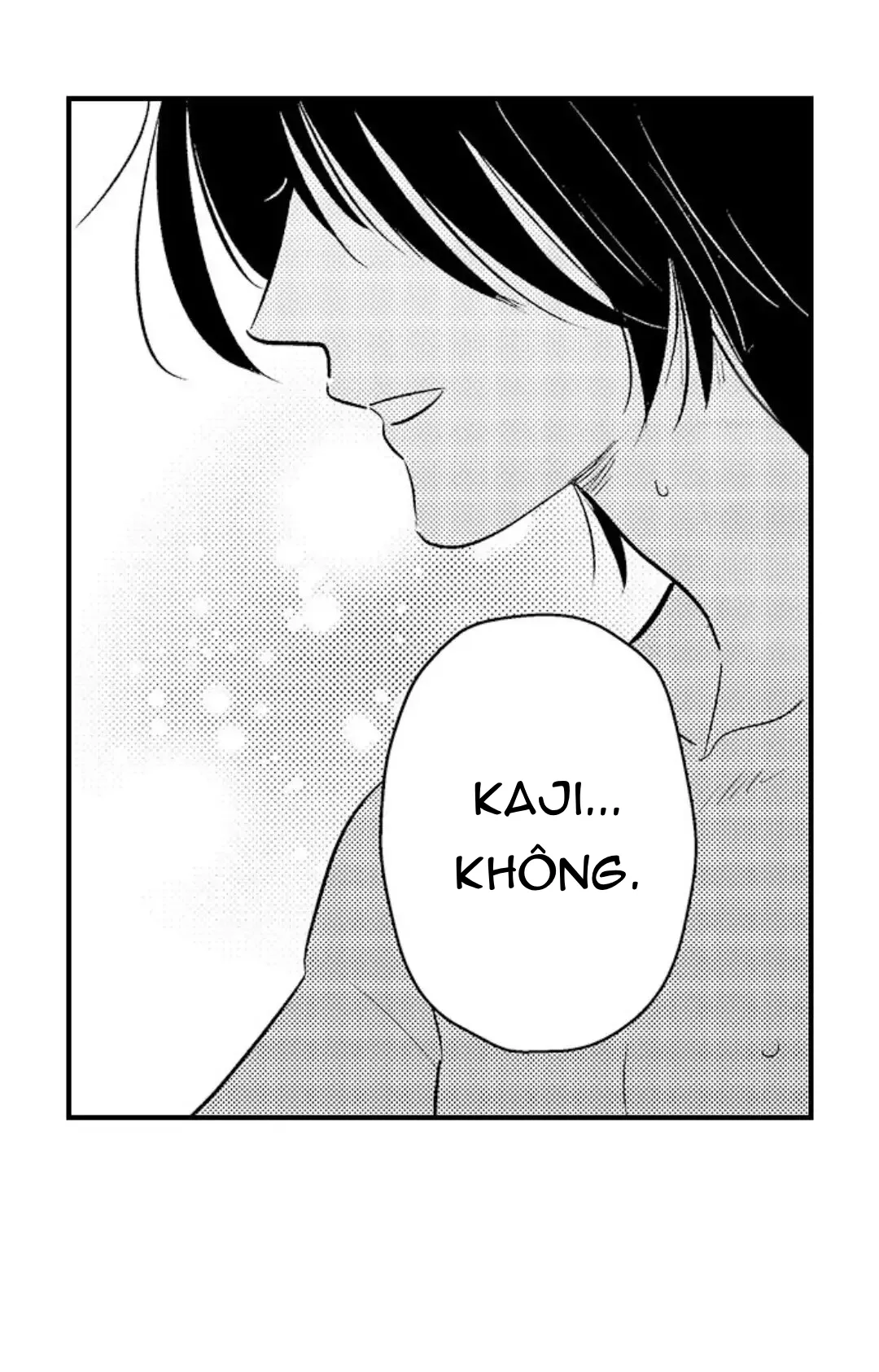 Fukami-kun Cực Kỳ Hư Hỏng - Chương 12