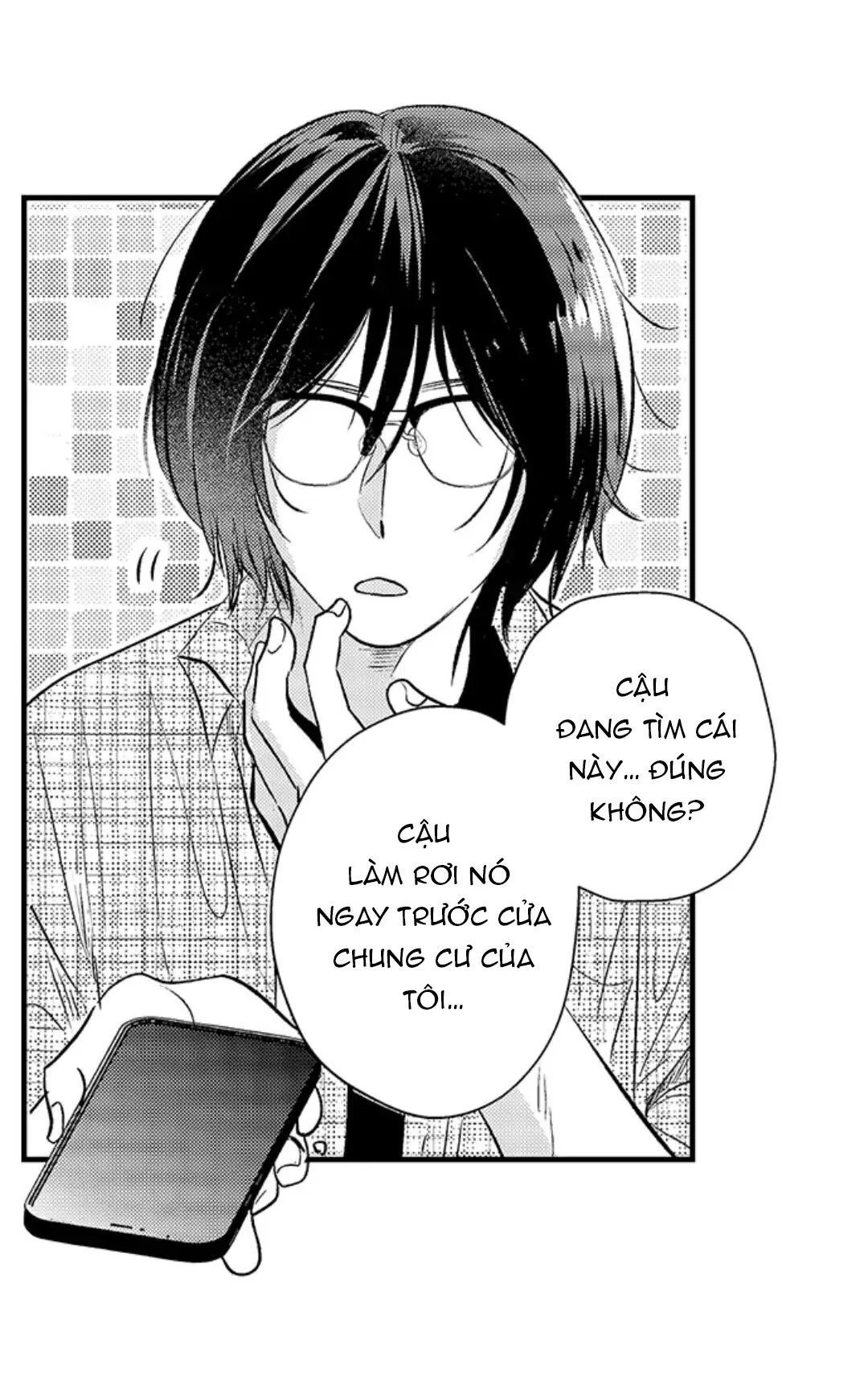 Fukami-kun Cực Kỳ Hư Hỏng - Chương 10