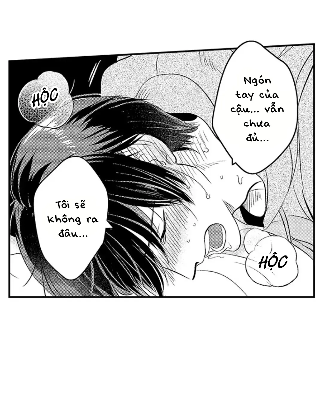 Fukami-kun Cực Kỳ Hư Hỏng - Chương 14