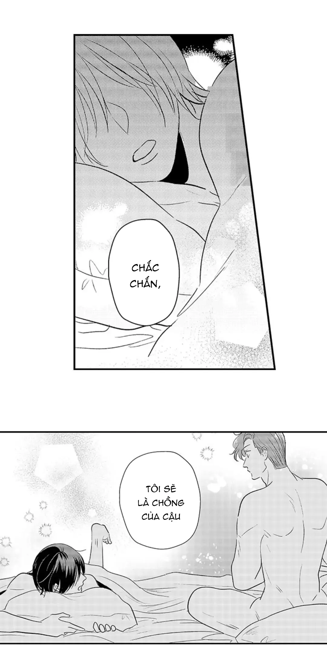 Fukami-kun Cực Kỳ Hư Hỏng - Chương 6