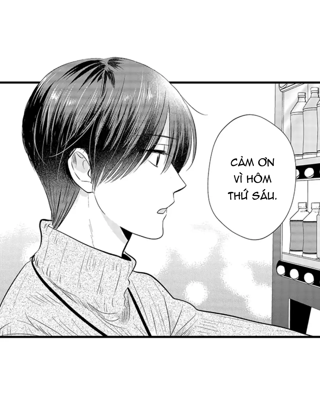 Fukami-kun Cực Kỳ Hư Hỏng - Chương 12