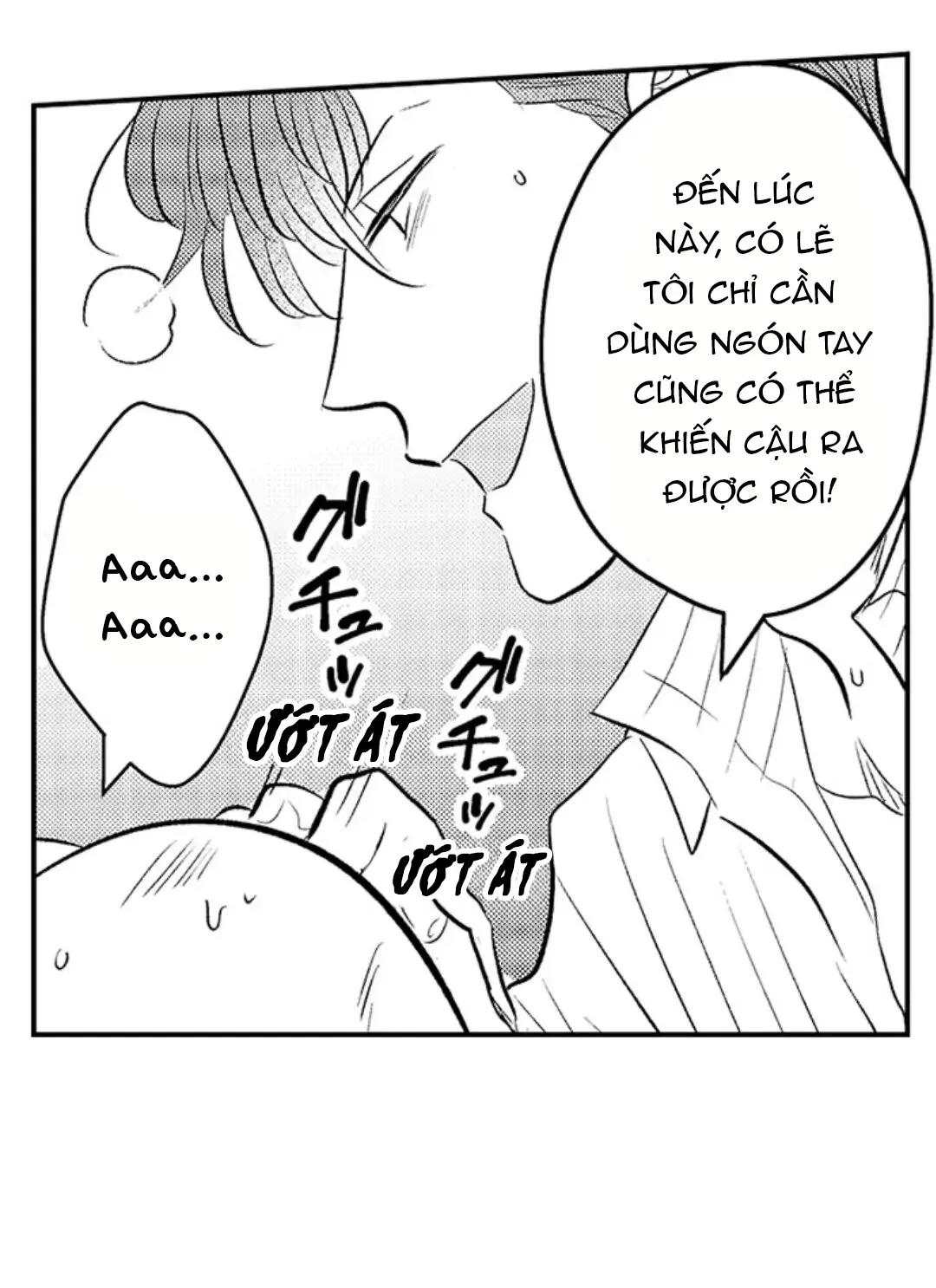 Fukami-kun Cực Kỳ Hư Hỏng - Chương 14