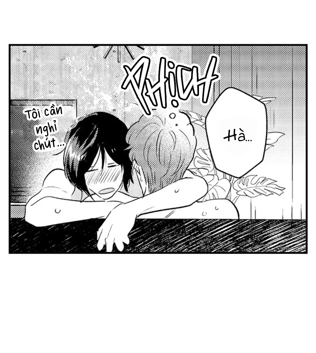 Fukami-kun Cực Kỳ Hư Hỏng - Chương 11