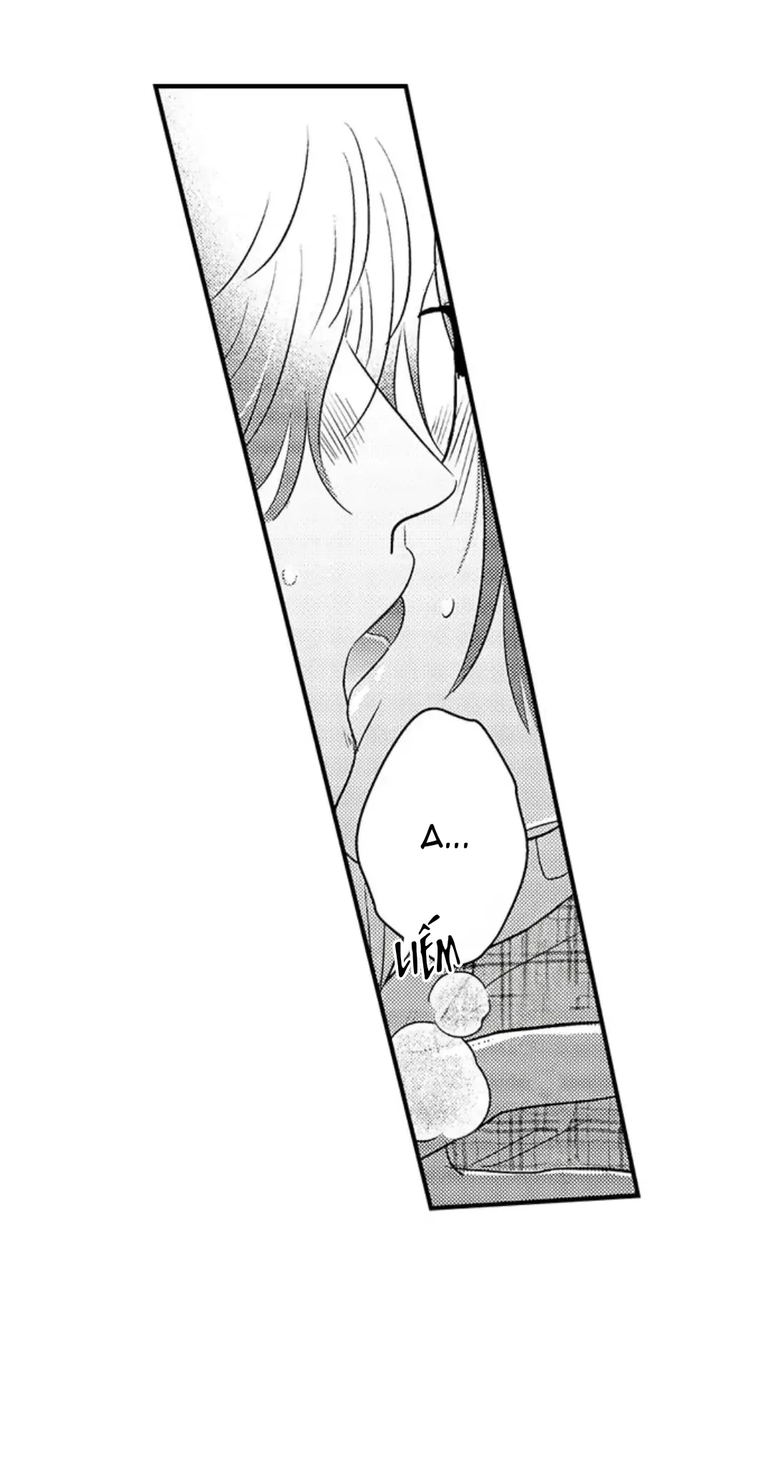 Fukami-kun Cực Kỳ Hư Hỏng - Chương 5
