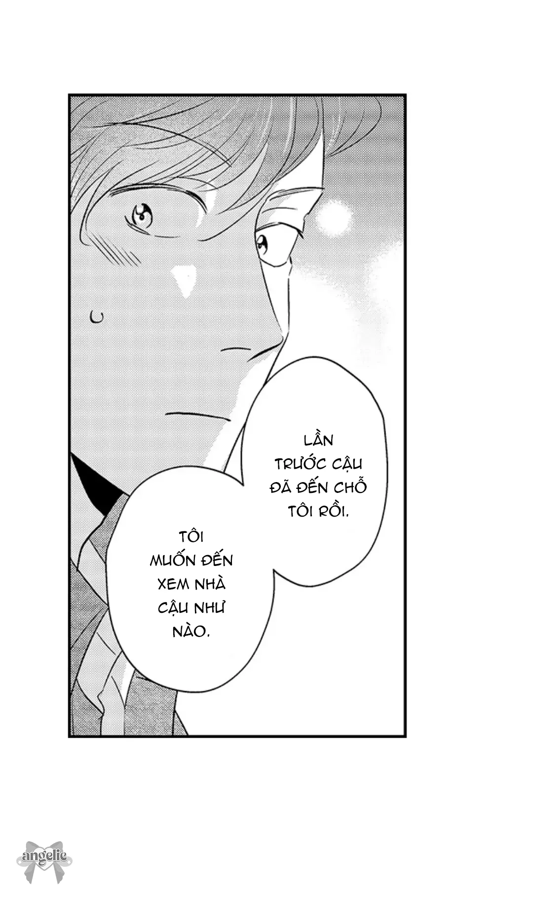 Fukami-kun Cực Kỳ Hư Hỏng - Chương 11