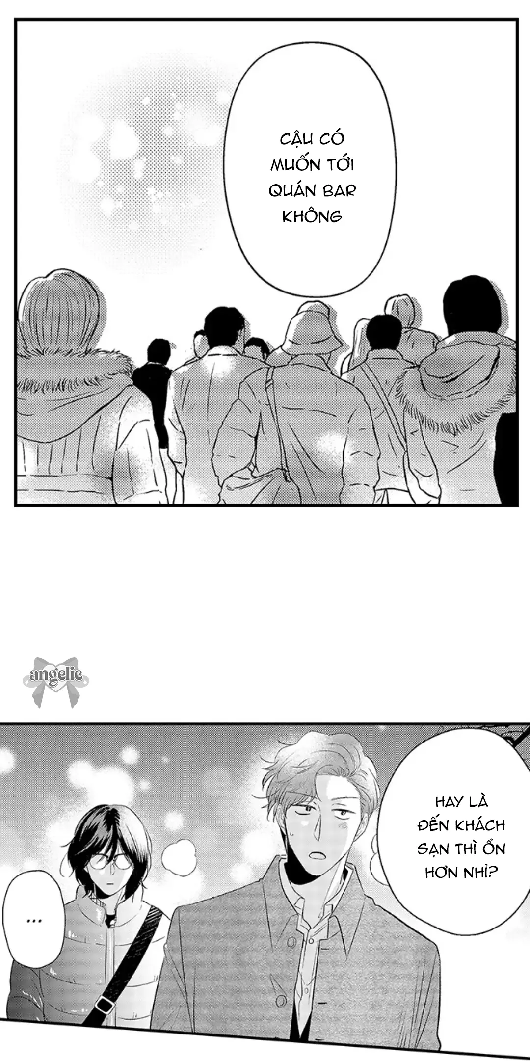 Fukami-kun Cực Kỳ Hư Hỏng - Chương 11