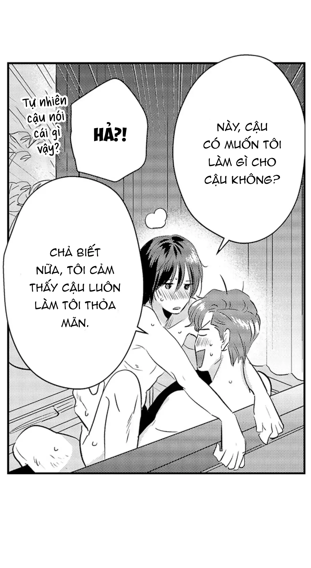 Fukami-kun Cực Kỳ Hư Hỏng - Chương 11