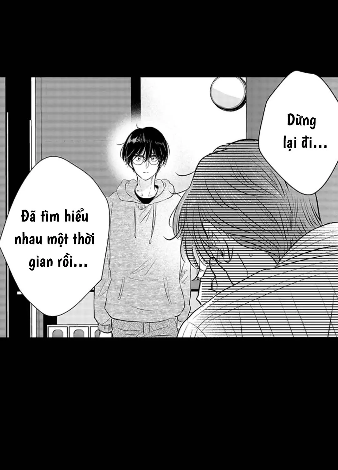 Fukami-kun Cực Kỳ Hư Hỏng - Chương 15
