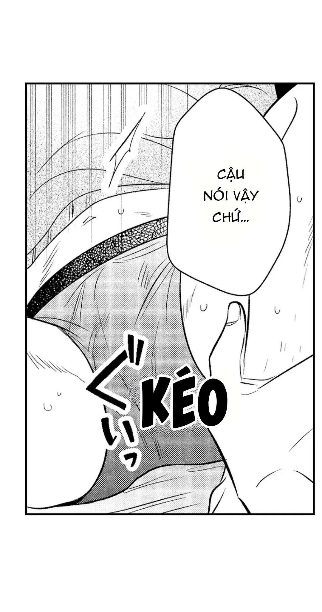 Fukami-kun Cực Kỳ Hư Hỏng - Chương 14