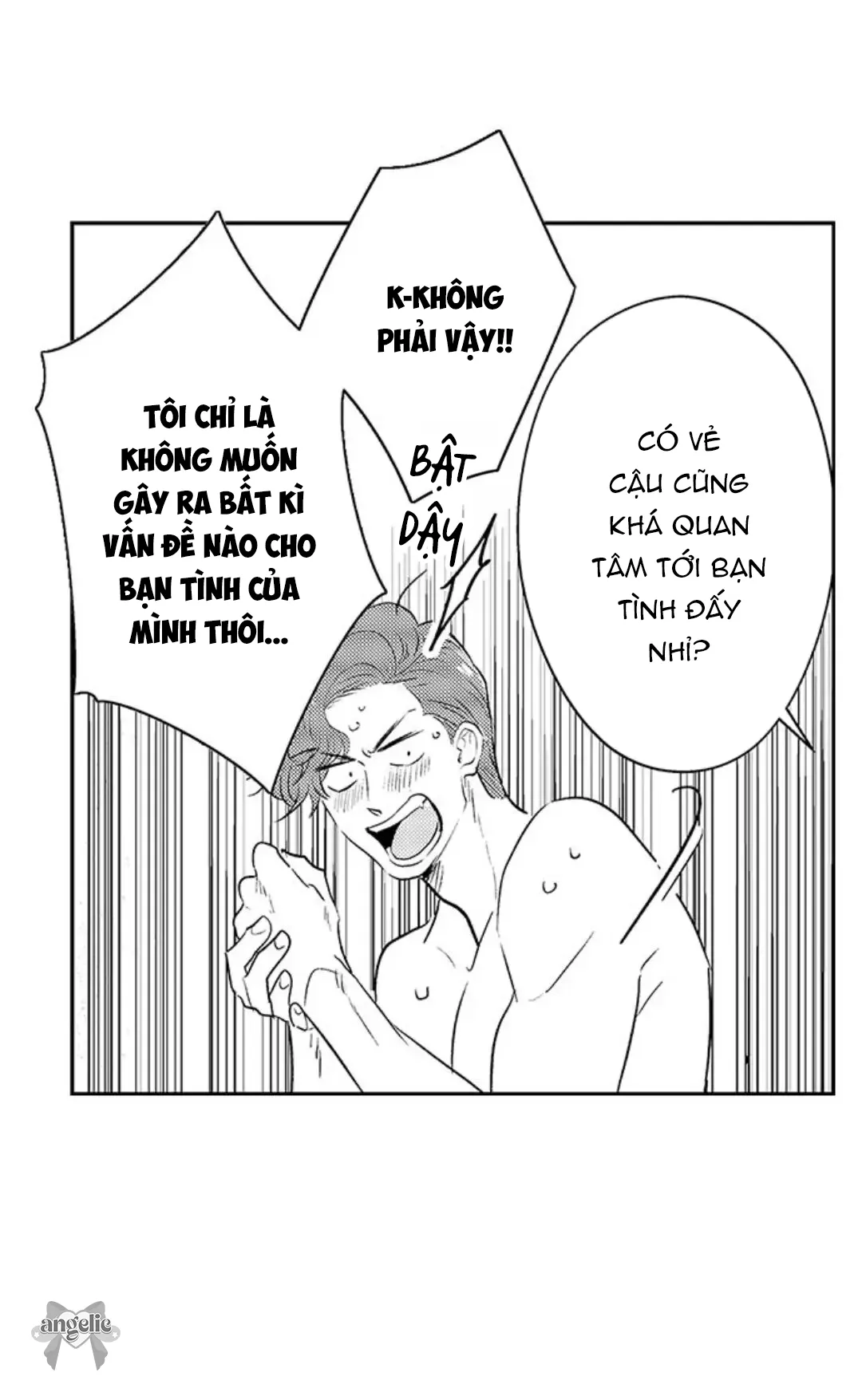 Fukami-kun Cực Kỳ Hư Hỏng - Chương 6