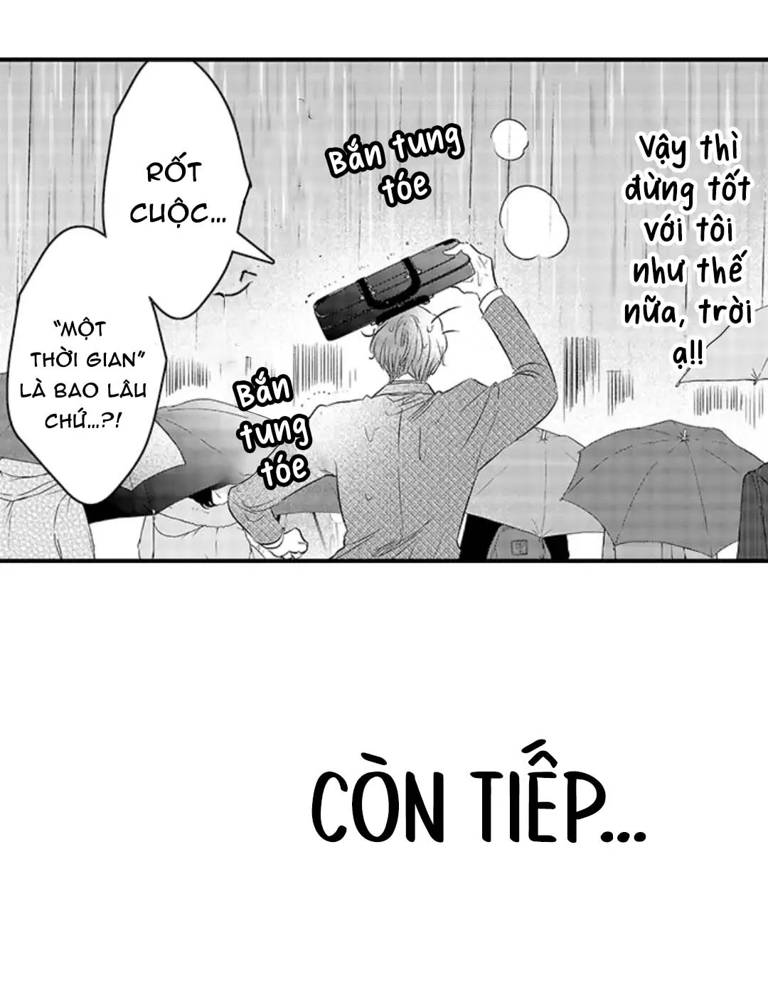 Fukami-kun Cực Kỳ Hư Hỏng - Chương 15