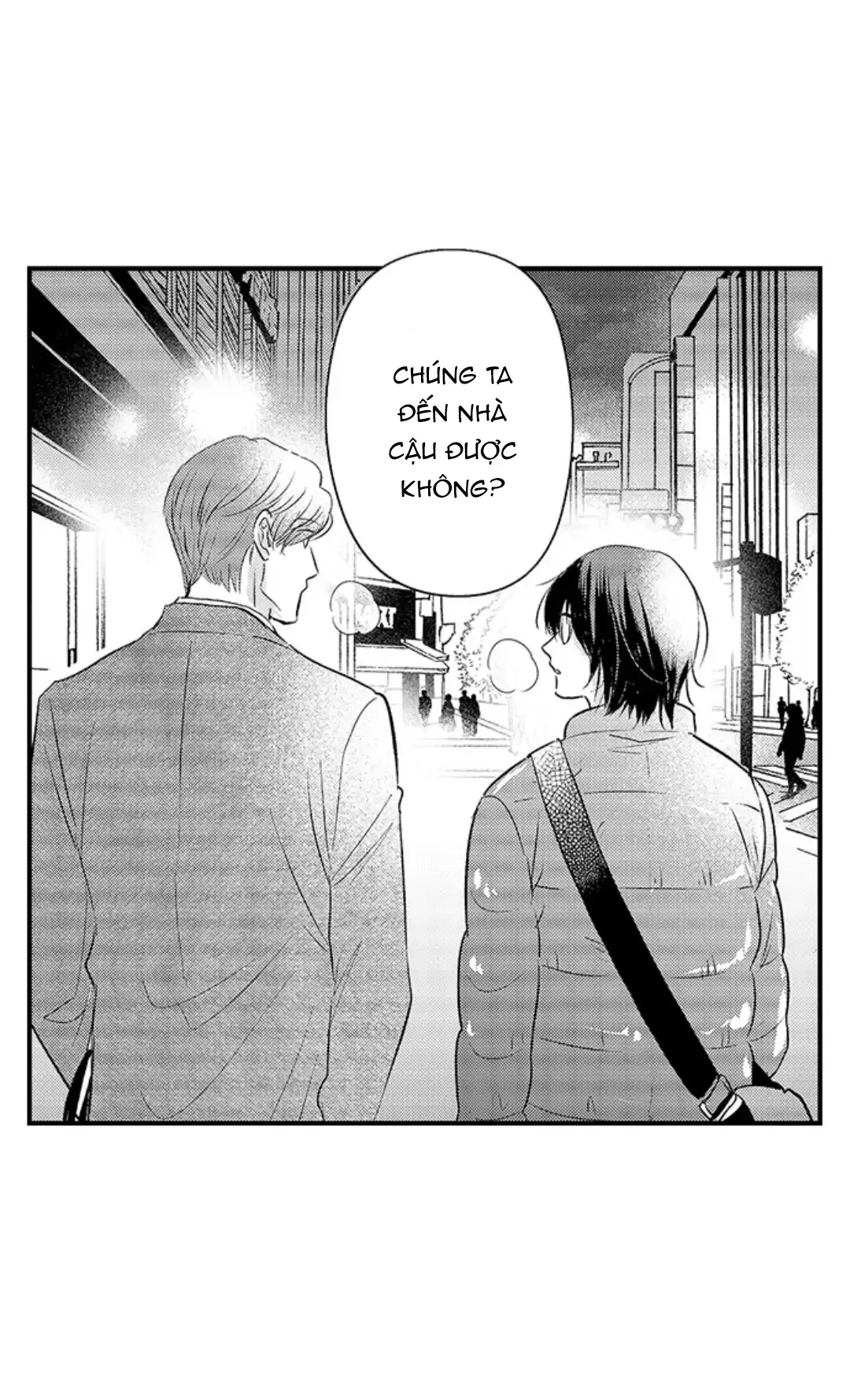Fukami-kun Cực Kỳ Hư Hỏng - Chương 11