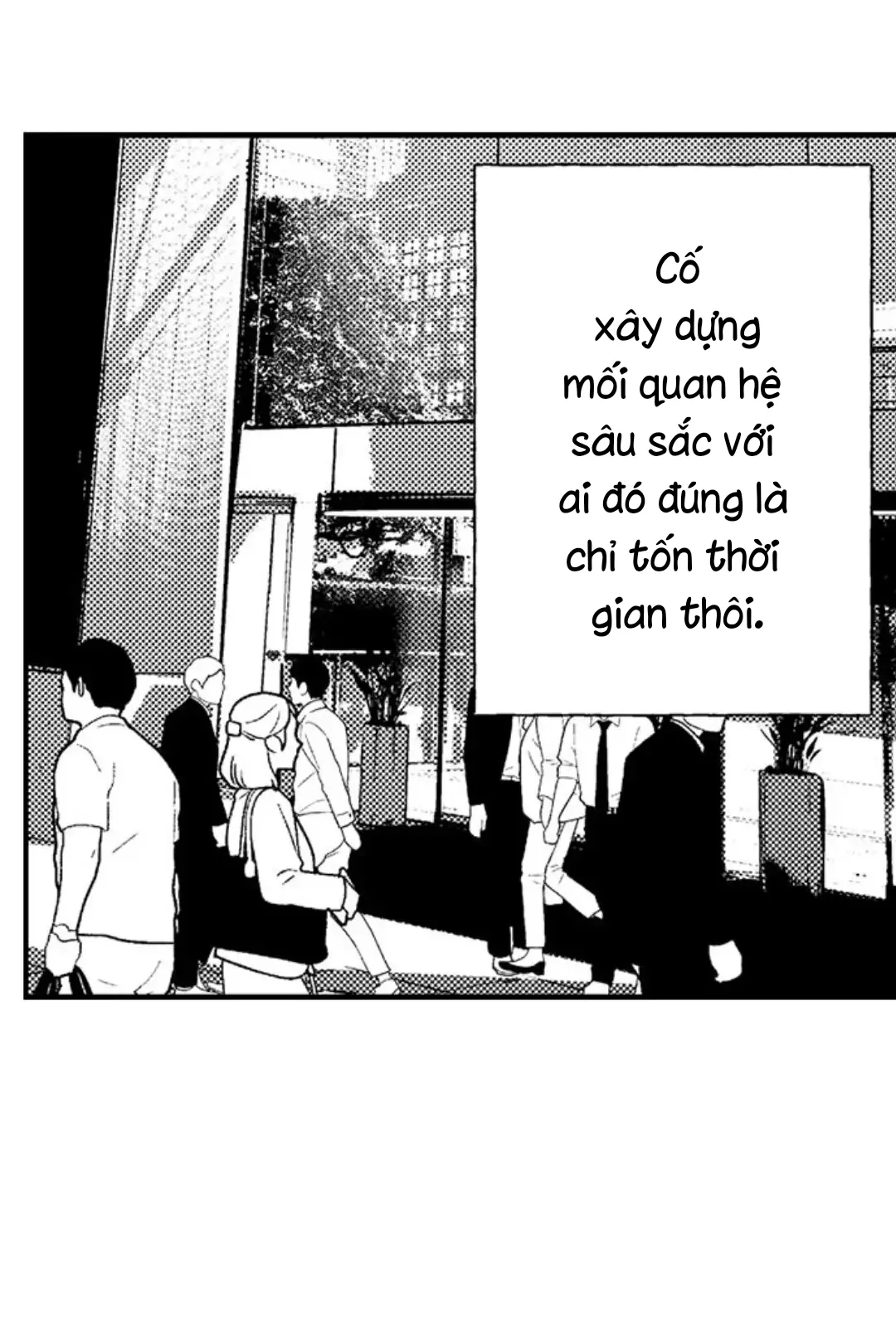 Fukami-kun Cực Kỳ Hư Hỏng - Chương 1