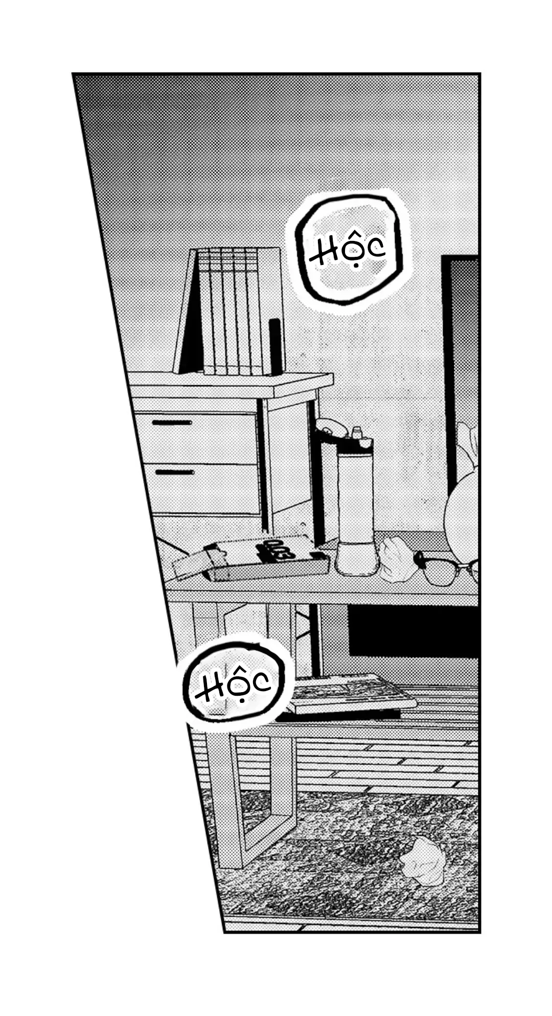 Fukami-kun Cực Kỳ Hư Hỏng - Chương 11