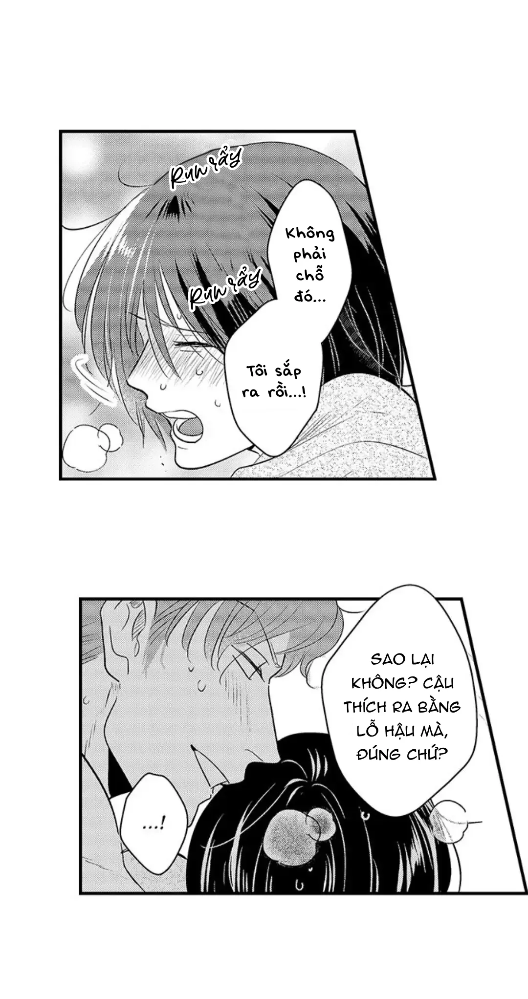 Fukami-kun Cực Kỳ Hư Hỏng - Chương 9