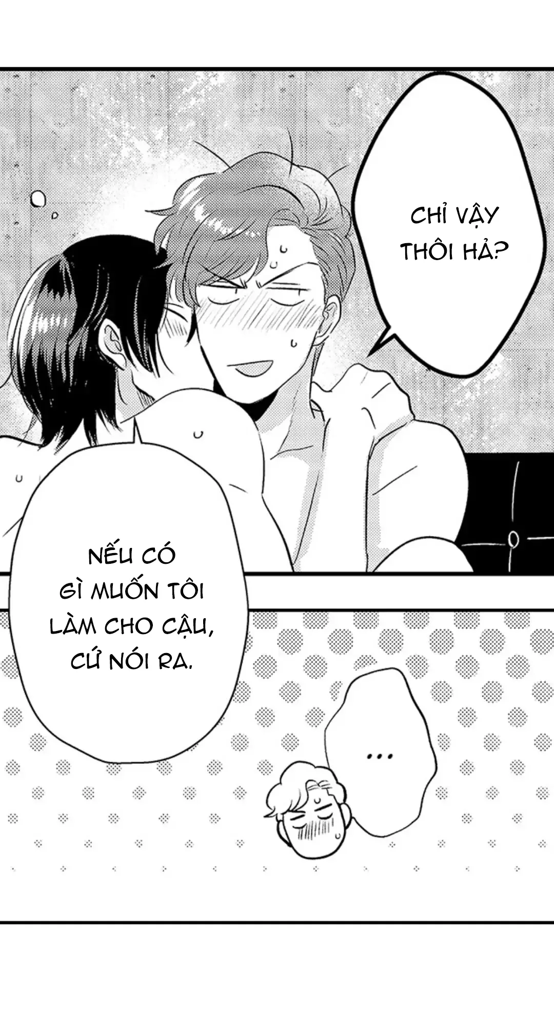 Fukami-kun Cực Kỳ Hư Hỏng - Chương 11