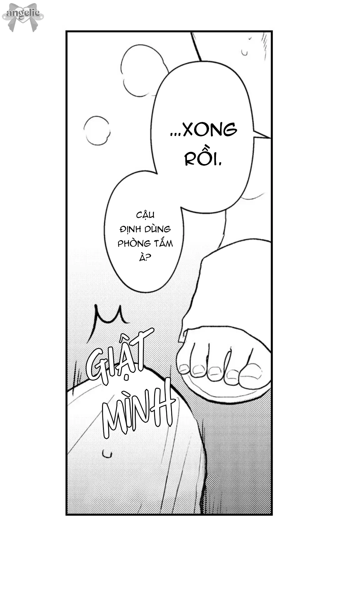 Fukami-kun Cực Kỳ Hư Hỏng - Chương 2