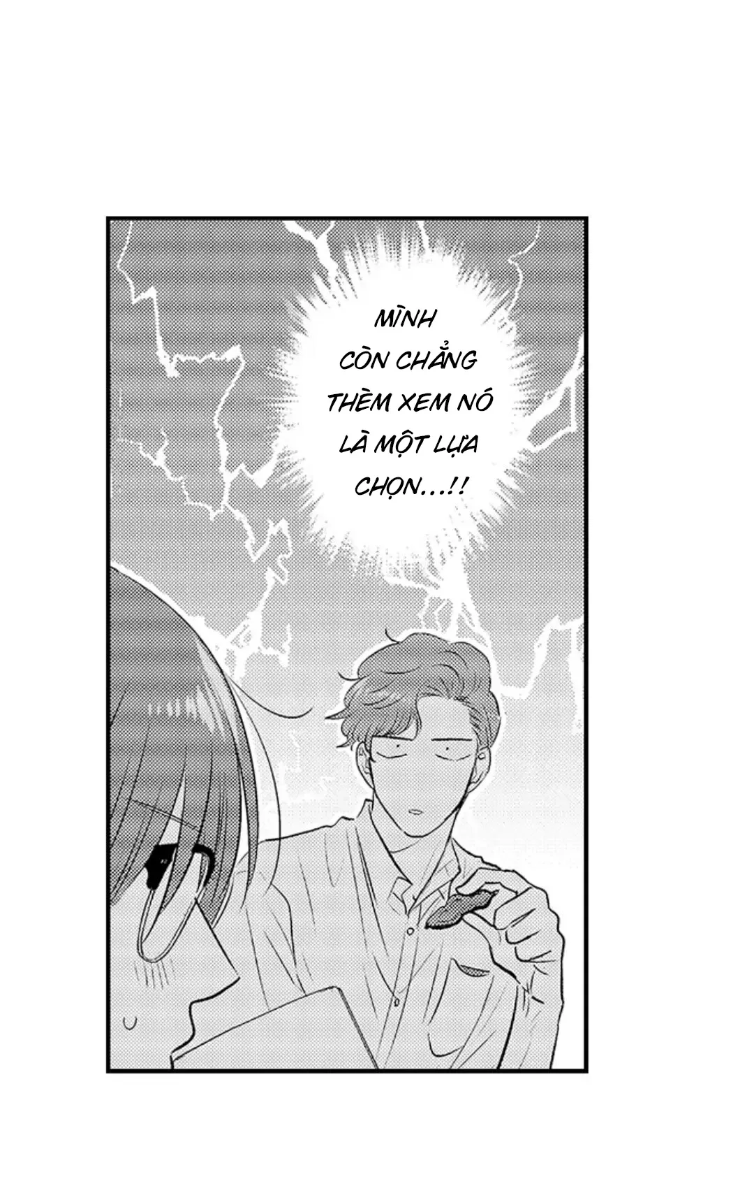 Fukami-kun Cực Kỳ Hư Hỏng - Chương 10