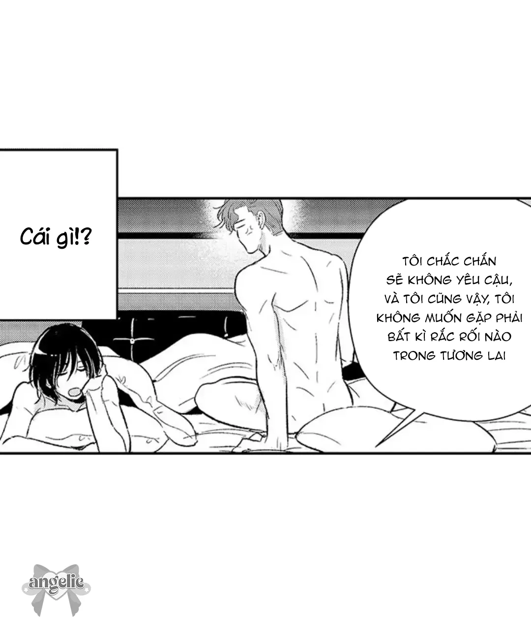 Fukami-kun Cực Kỳ Hư Hỏng - Chương 6
