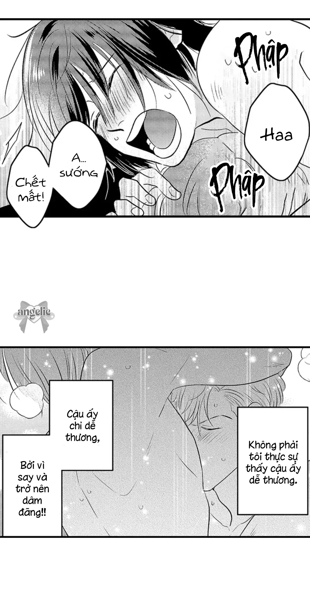Fukami-kun Cực Kỳ Hư Hỏng - Chương 11