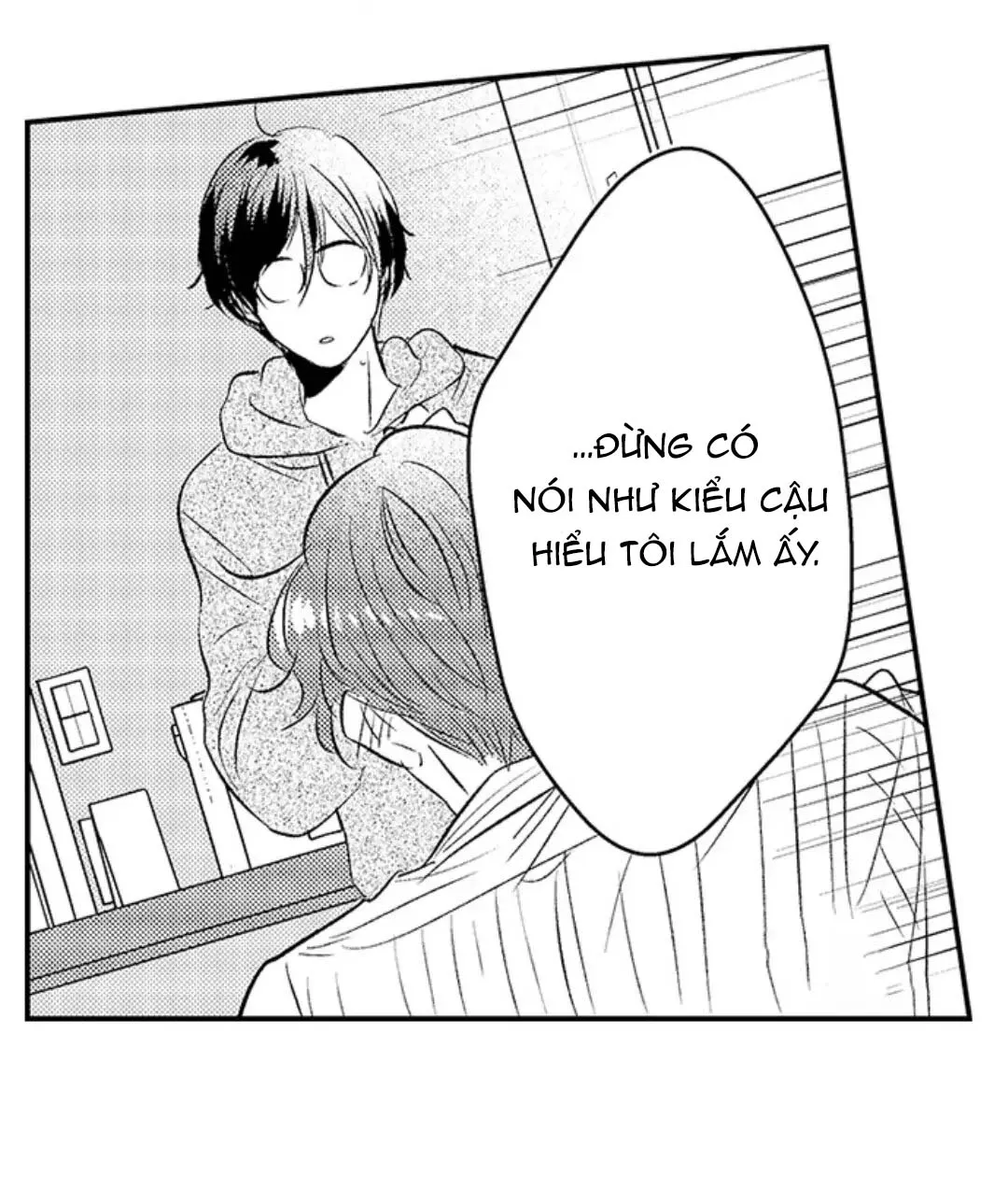 Fukami-kun Cực Kỳ Hư Hỏng - Chương 15