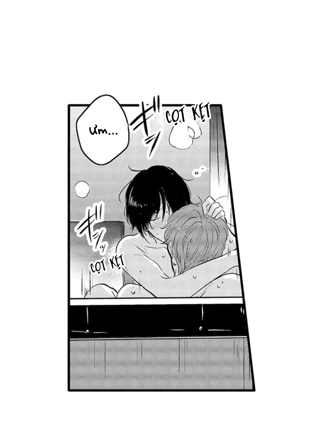 Fukami-kun Cực Kỳ Hư Hỏng - Chương 12