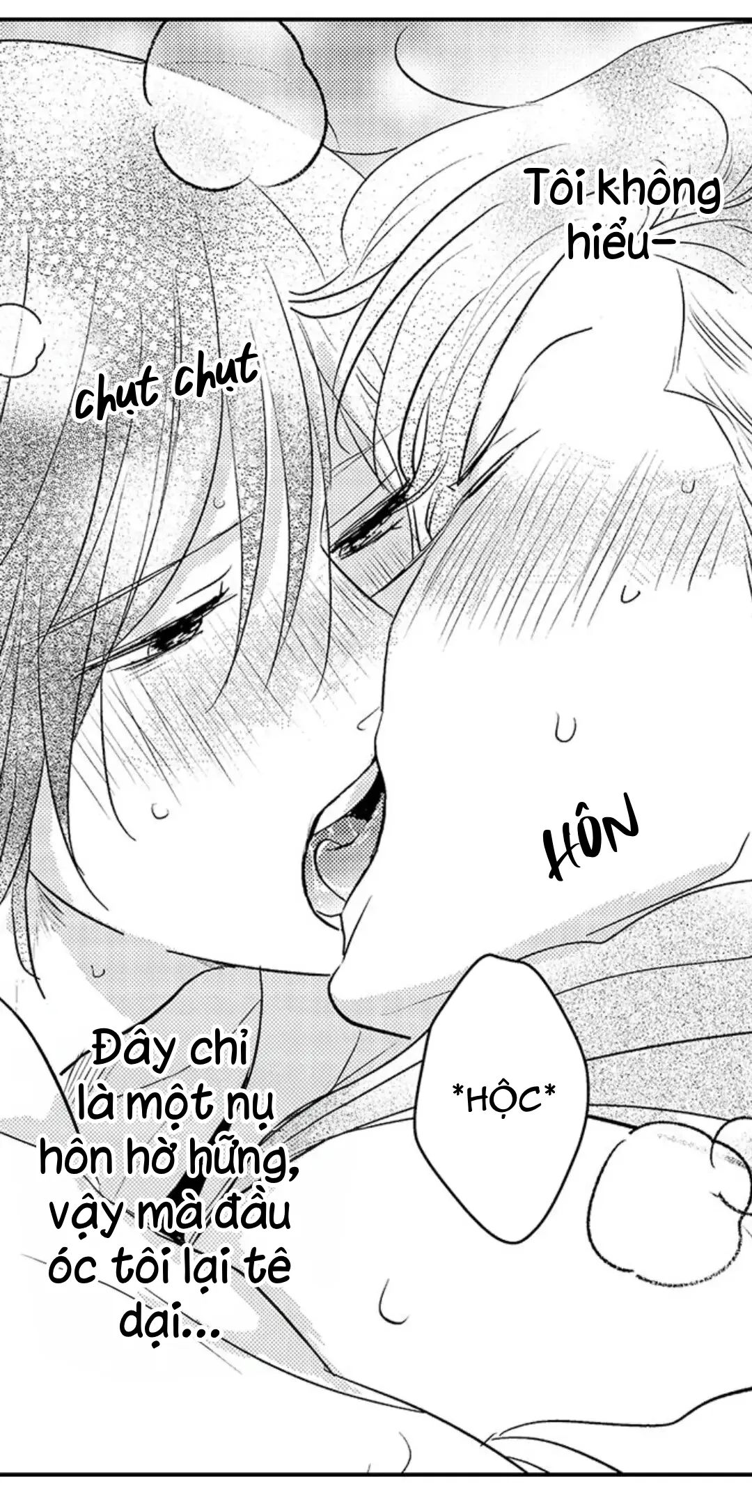 Fukami-kun Cực Kỳ Hư Hỏng - Chương 5