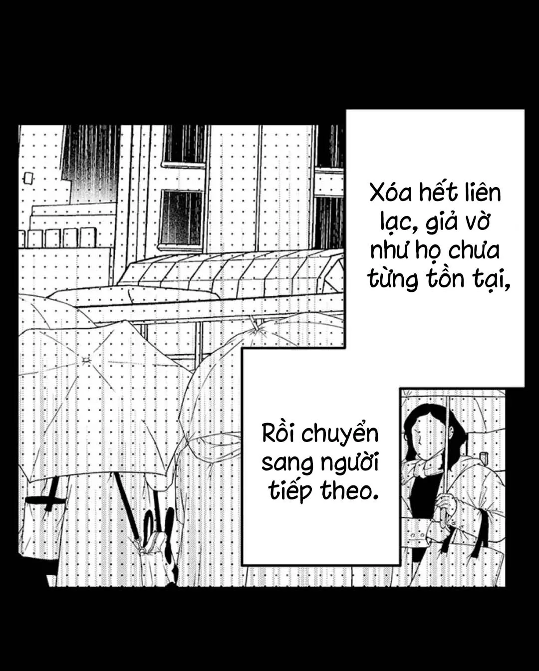 Fukami-kun Cực Kỳ Hư Hỏng - Chương 15