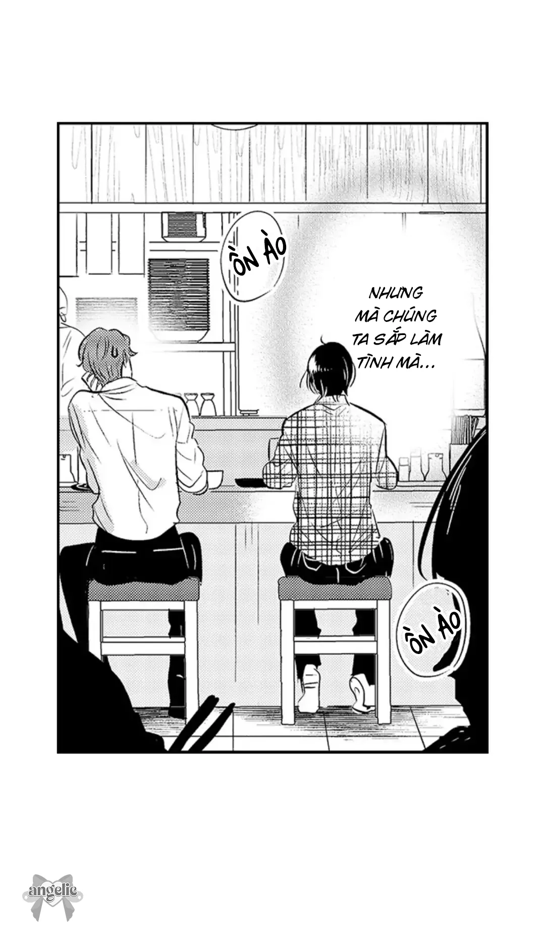 Fukami-kun Cực Kỳ Hư Hỏng - Chương 11