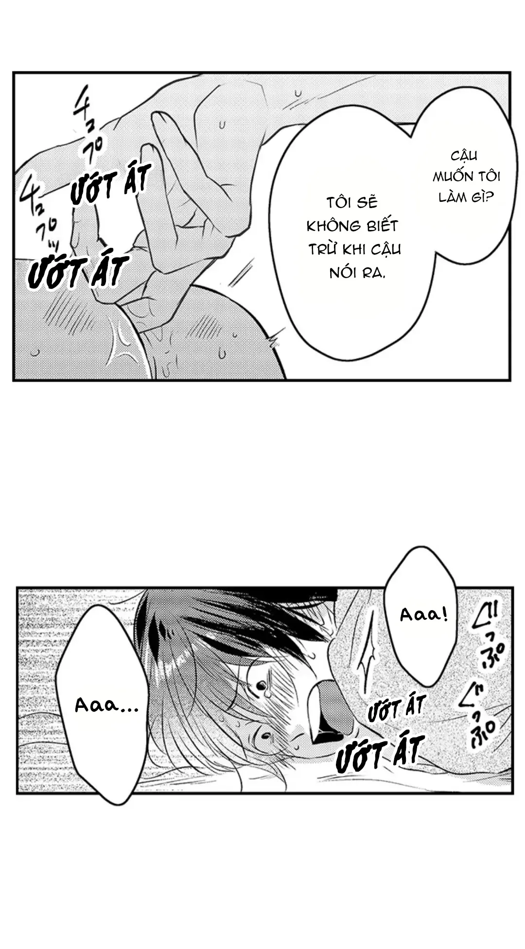 Fukami-kun Cực Kỳ Hư Hỏng - Chương 14