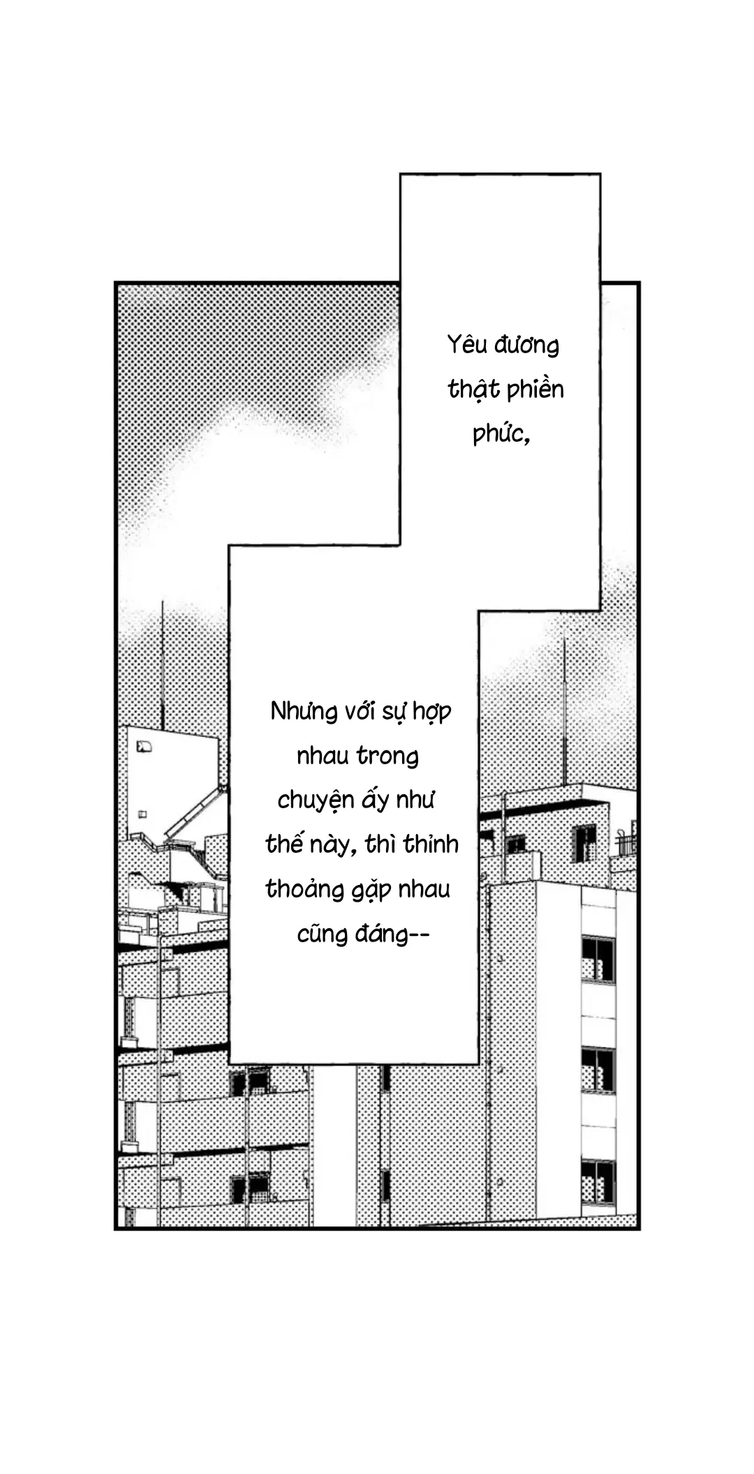 Fukami-kun Cực Kỳ Hư Hỏng - Chương 3