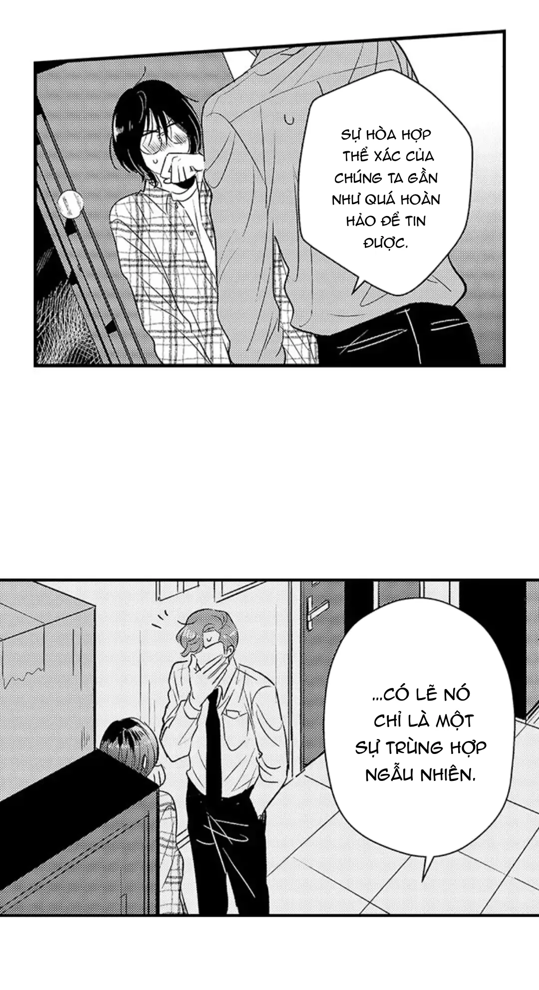 Fukami-kun Cực Kỳ Hư Hỏng - Chương 5