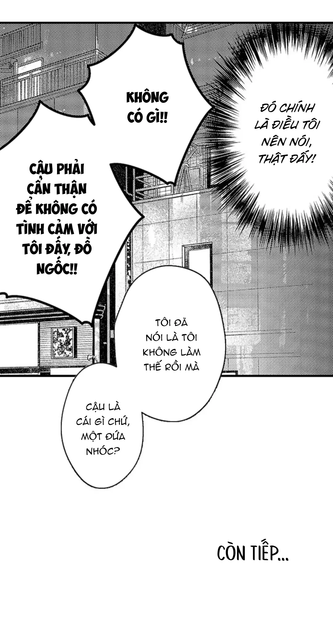 Fukami-kun Cực Kỳ Hư Hỏng - Chương 6
