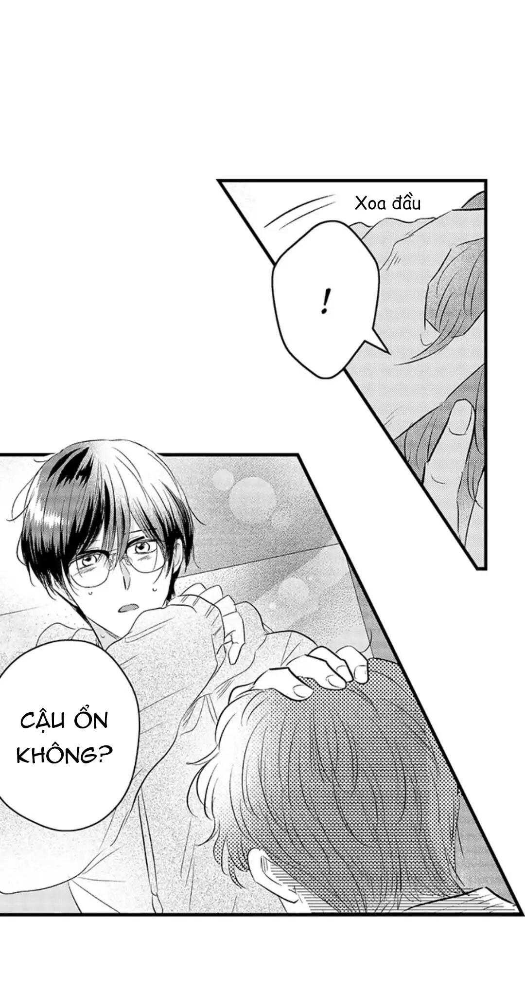 Fukami-kun Cực Kỳ Hư Hỏng - Chương 15