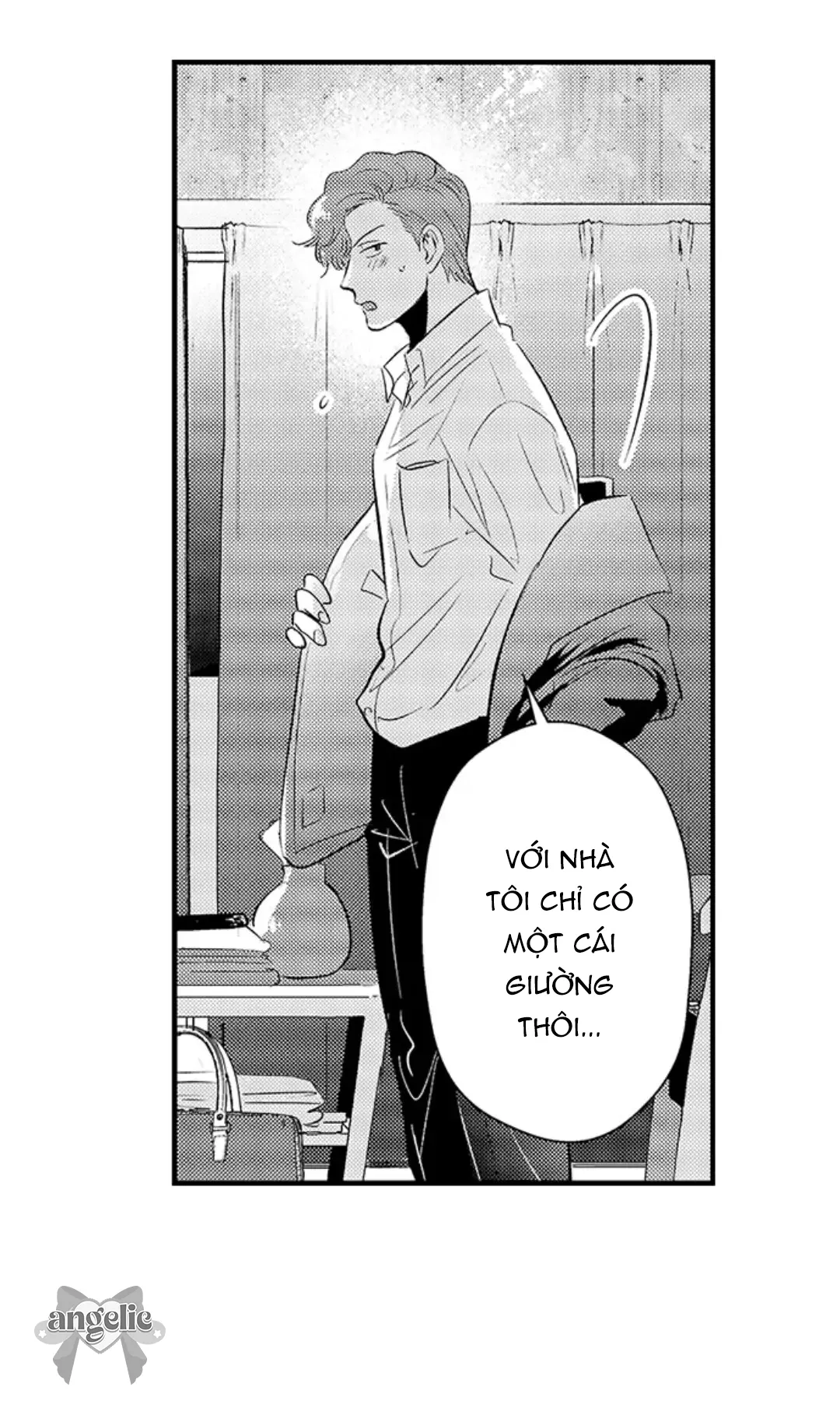 Fukami-kun Cực Kỳ Hư Hỏng - Chương 11