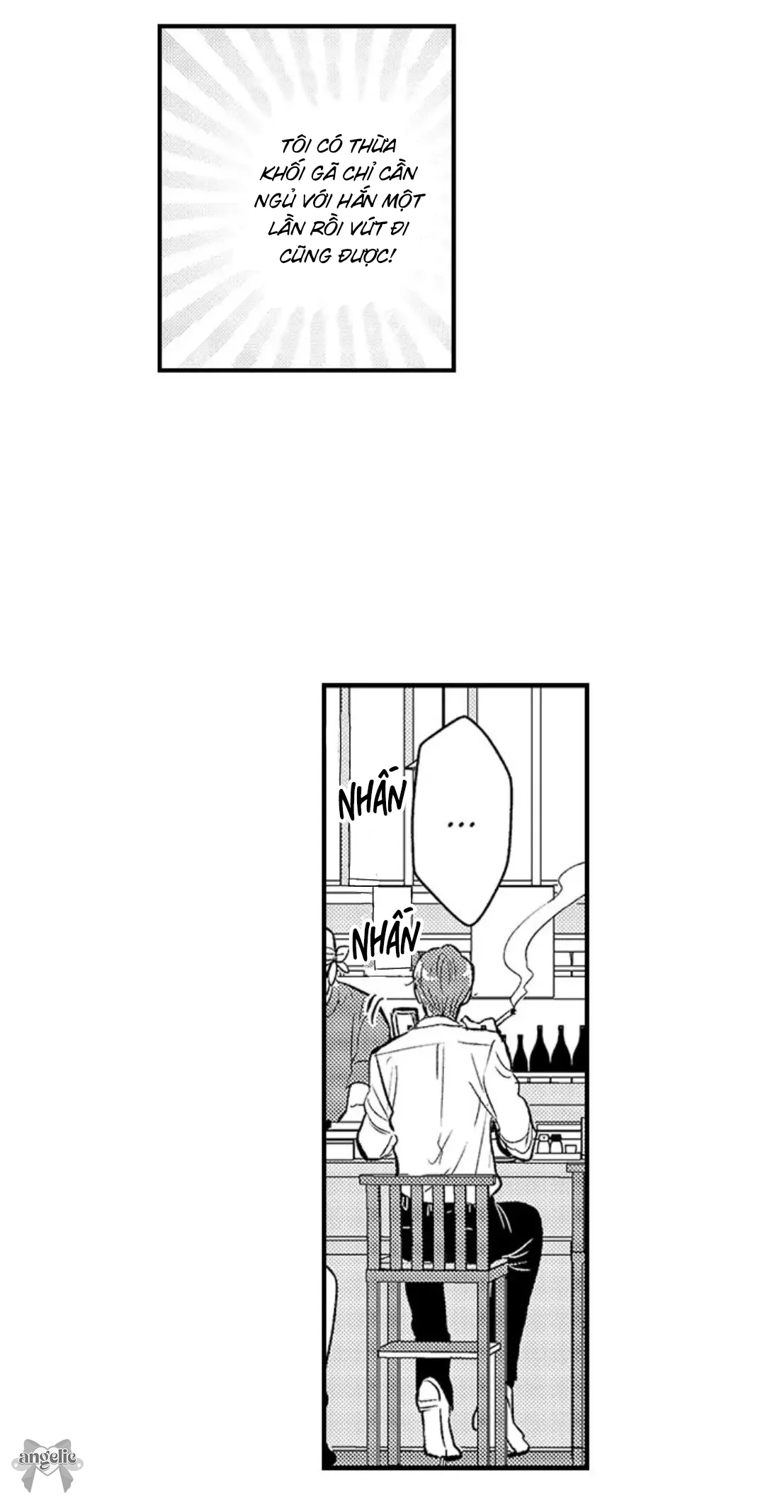 Fukami-kun Cực Kỳ Hư Hỏng - Chương 4