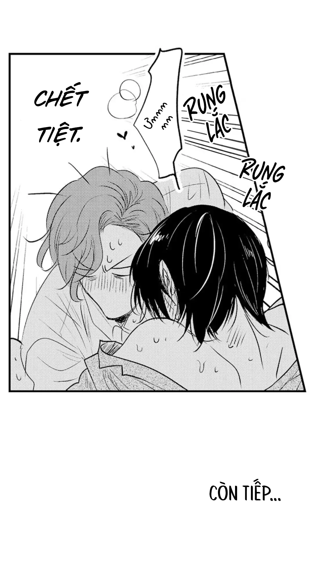 Fukami-kun Cực Kỳ Hư Hỏng - Chương 2