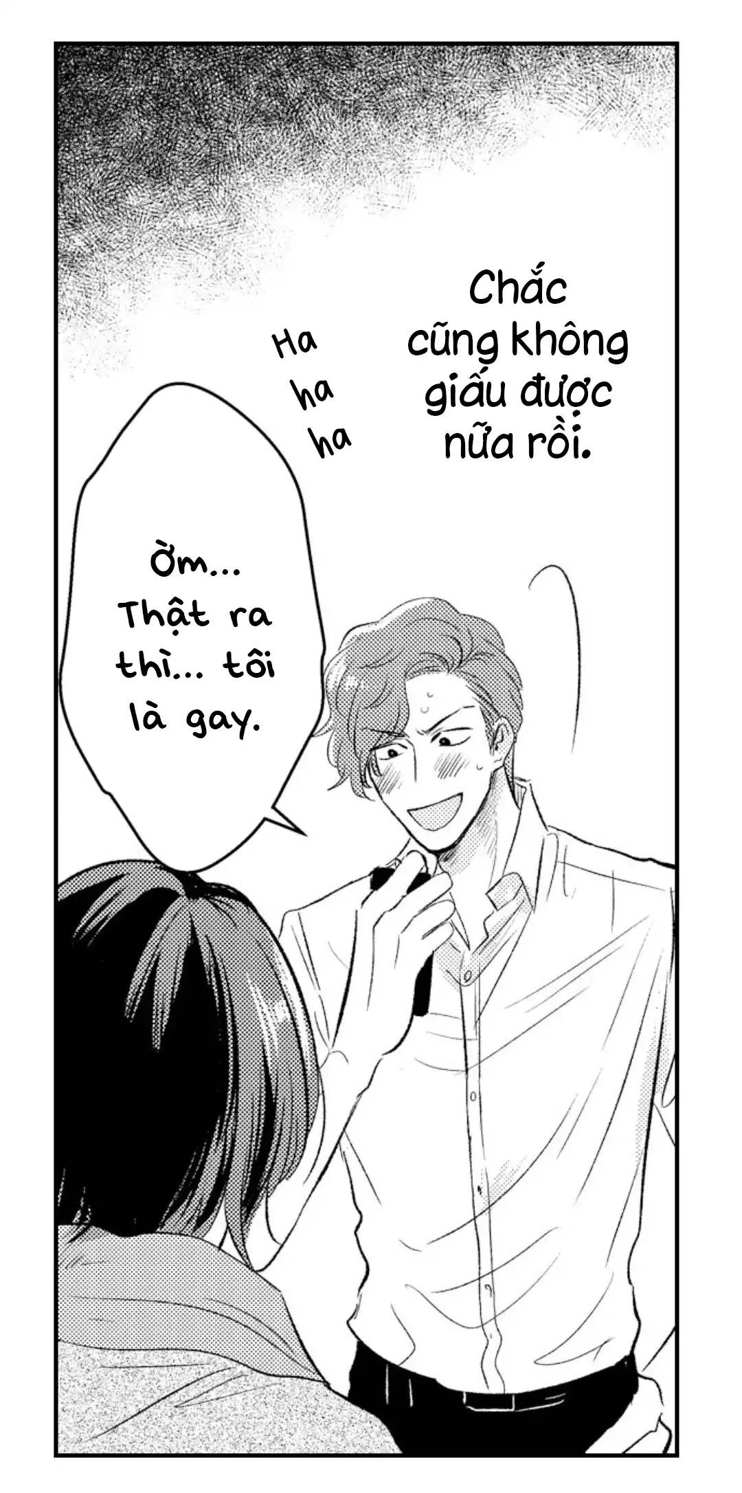Fukami-kun Cực Kỳ Hư Hỏng - Chương 2
