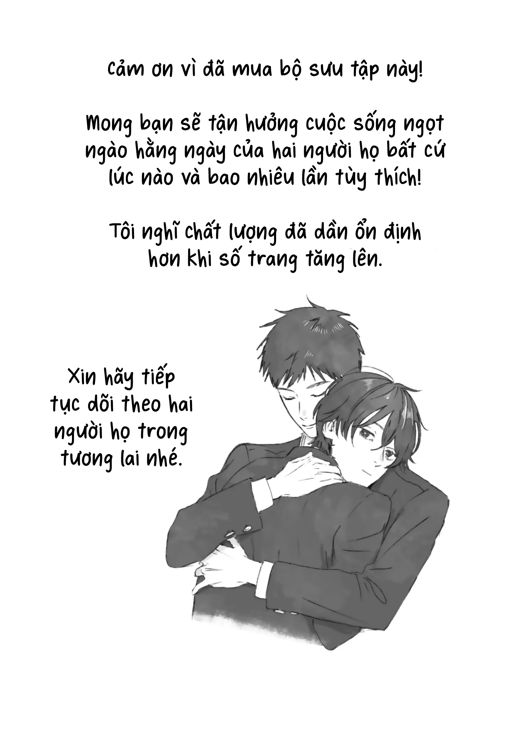 Sắc Màu Của Gió Hằn Sâu Trong Tâm Trí - Chương 10