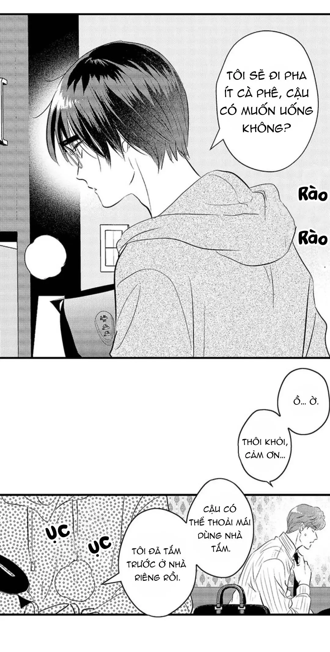 Fukami-kun Cực Kỳ Hư Hỏng - Chương 13