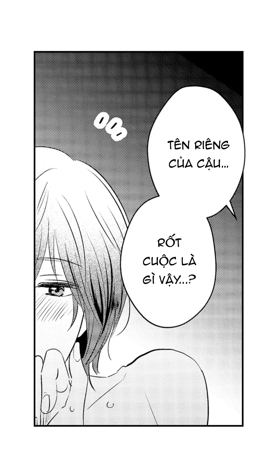 Fukami-kun Cực Kỳ Hư Hỏng - Chương 12