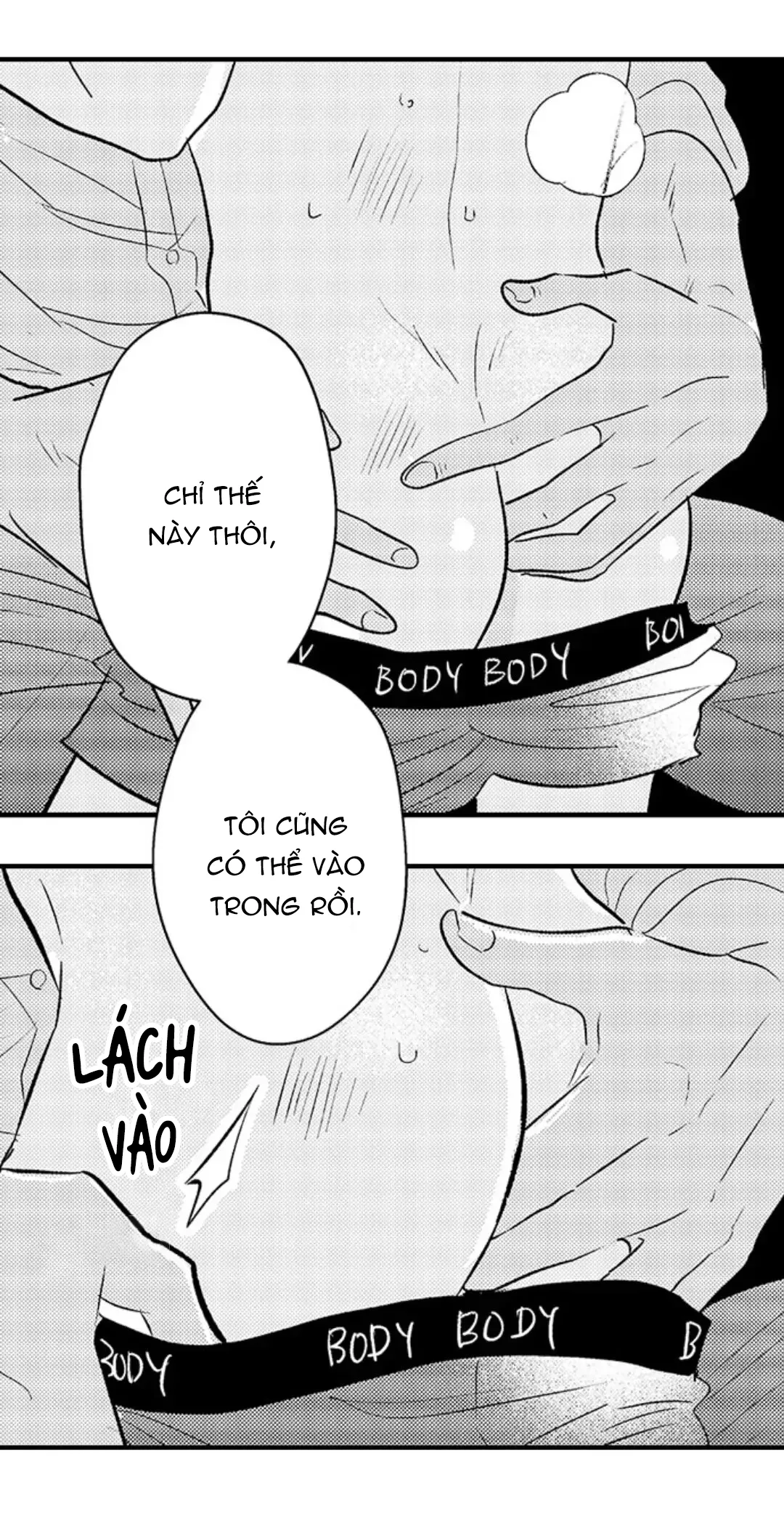Fukami-kun Cực Kỳ Hư Hỏng - Chương 11