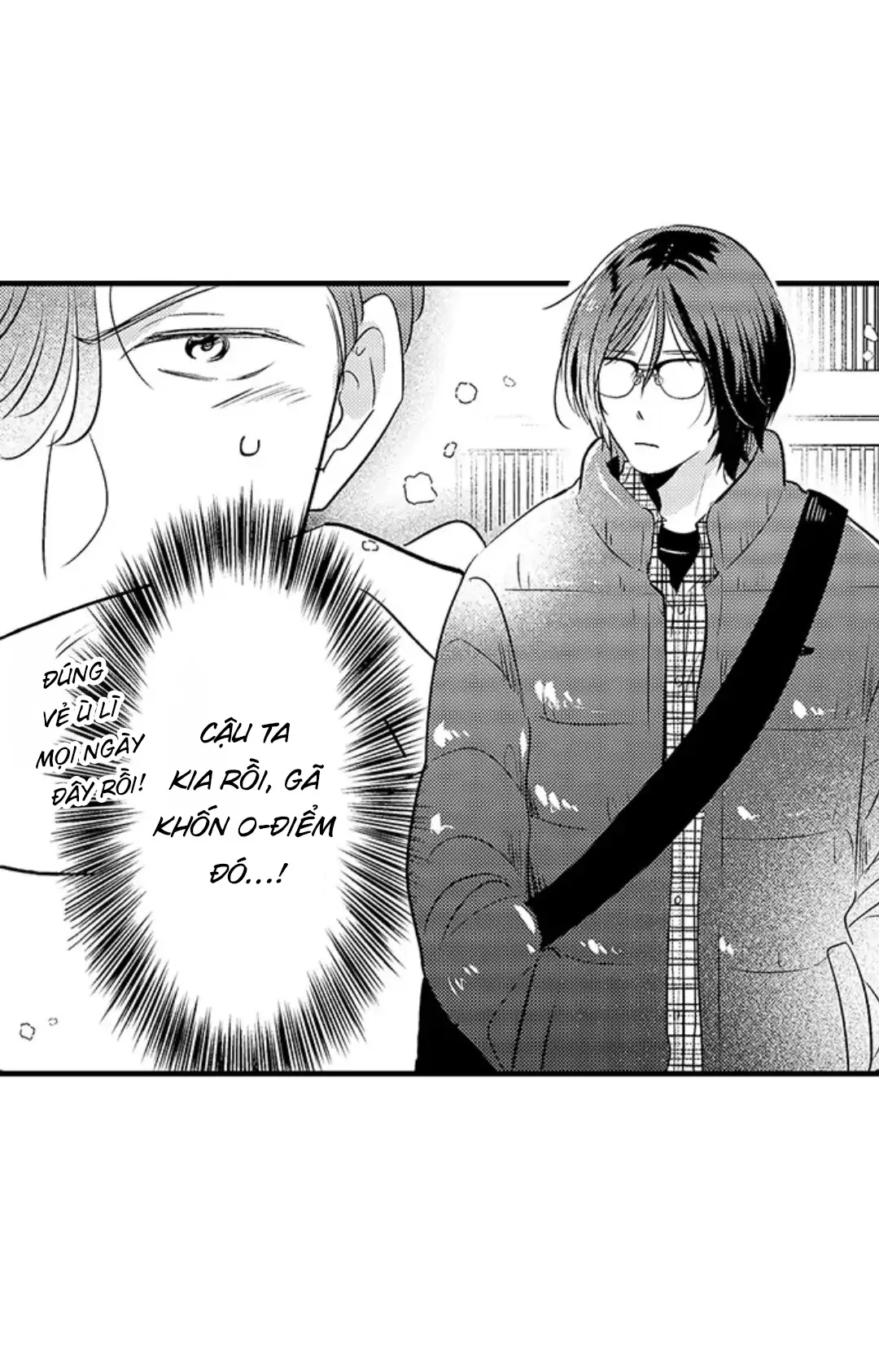 Fukami-kun Cực Kỳ Hư Hỏng - Chương 10