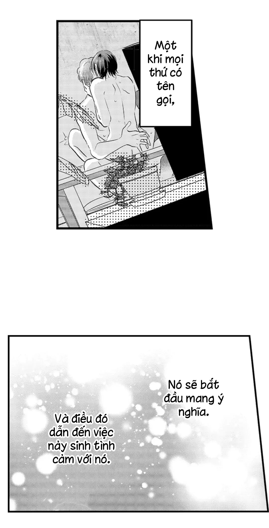 Fukami-kun Cực Kỳ Hư Hỏng - Chương 12