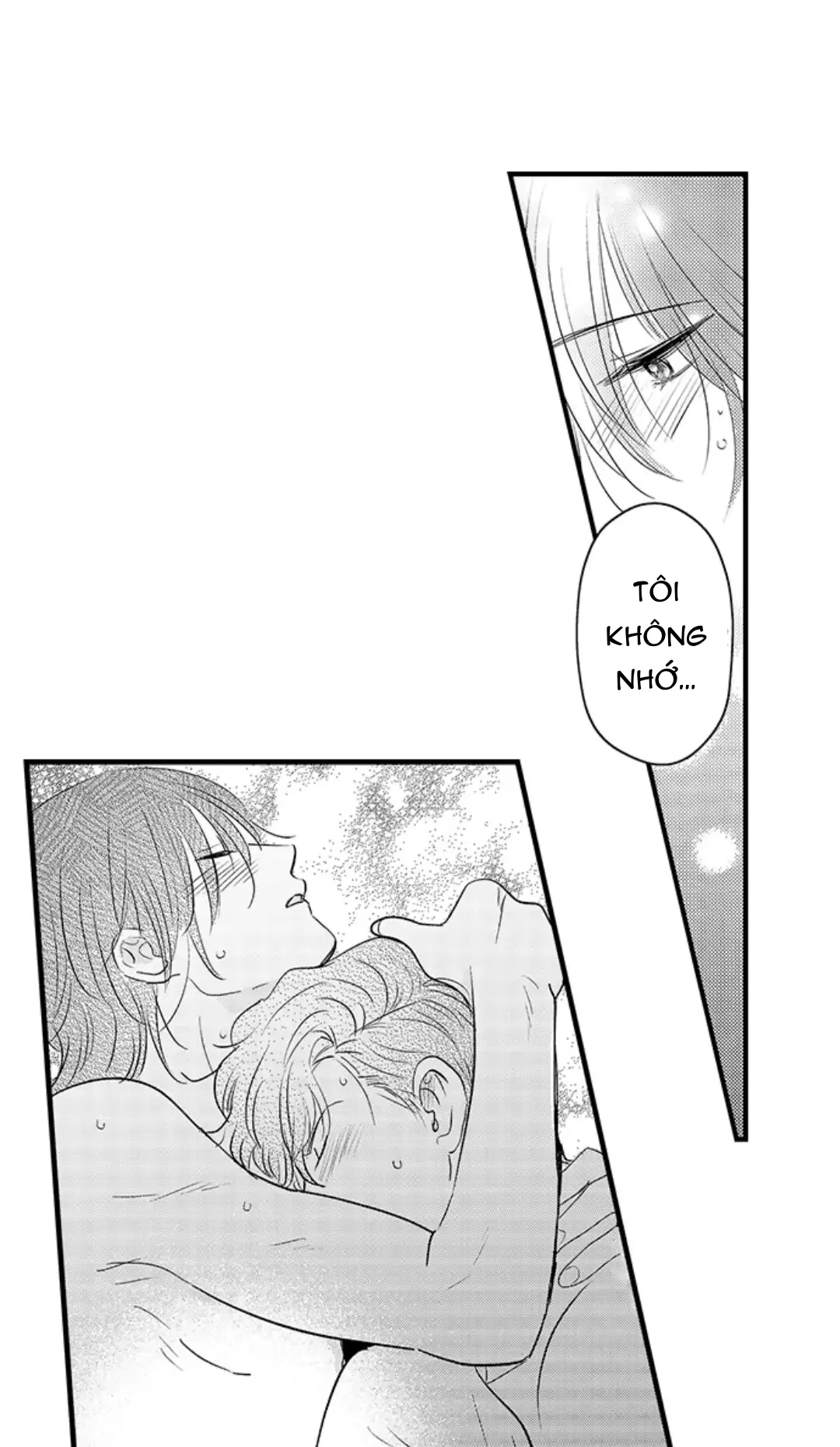 Fukami-kun Cực Kỳ Hư Hỏng - Chương 12