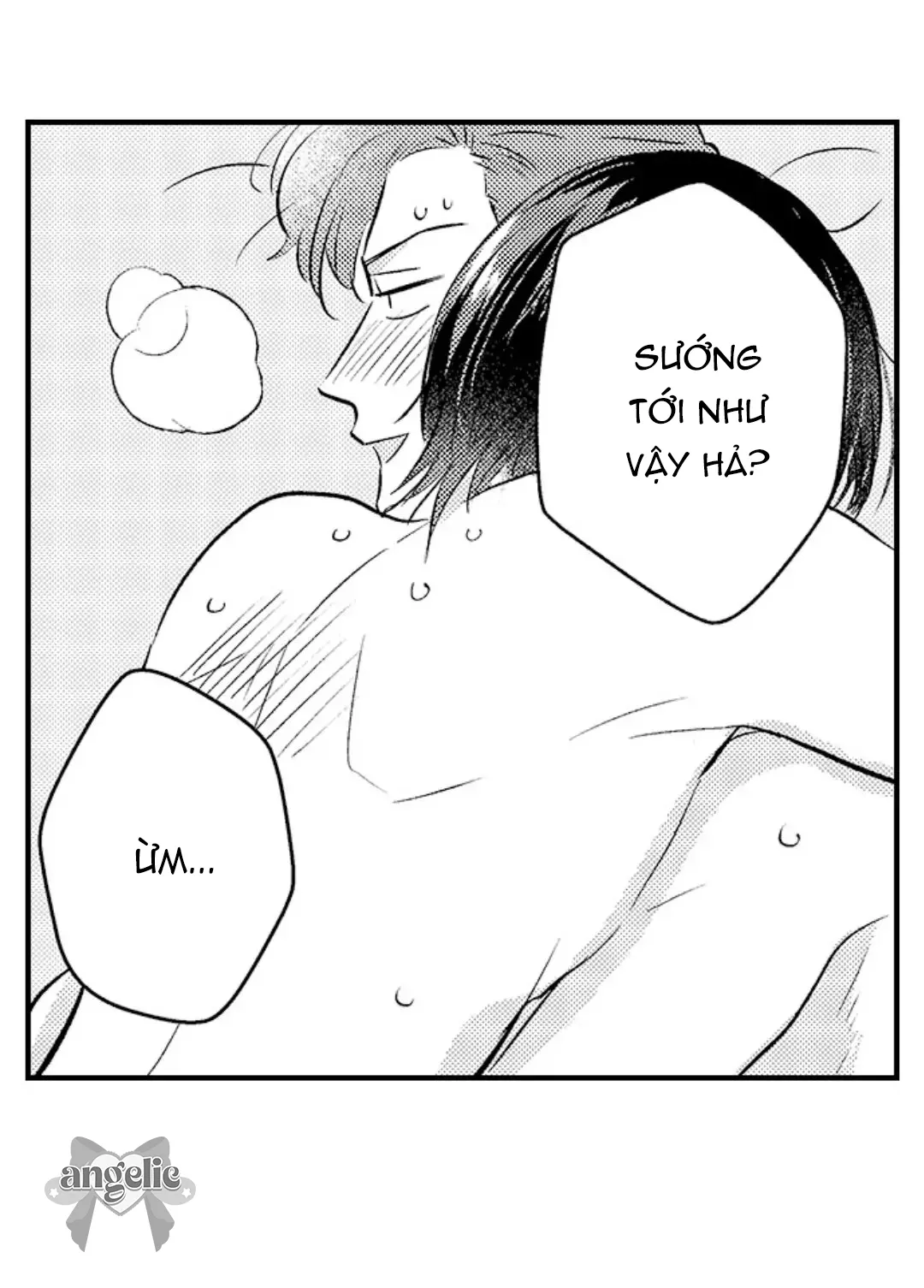 Fukami-kun Cực Kỳ Hư Hỏng - Chương 11