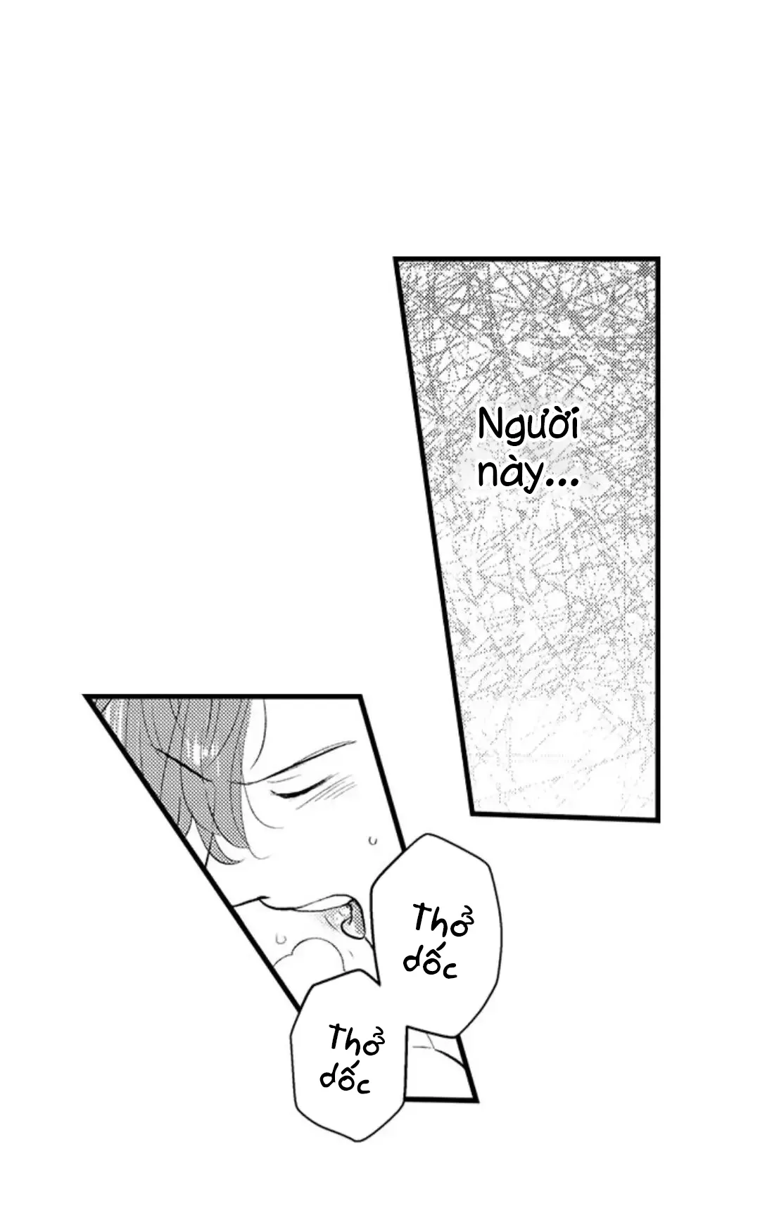 Fukami-kun Cực Kỳ Hư Hỏng - Chương 2