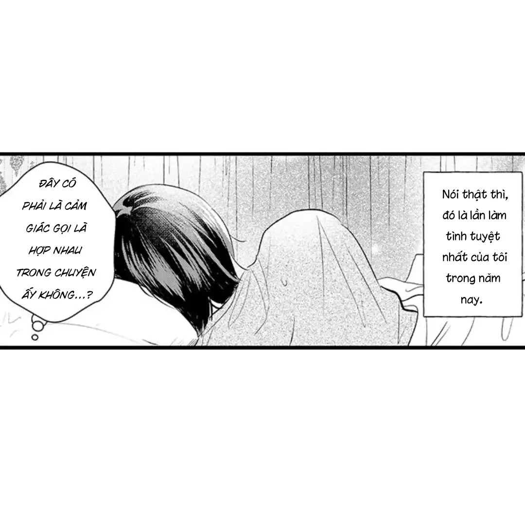 Fukami-kun Cực Kỳ Hư Hỏng - Chương 3